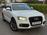 USED 2015 15 AUDI Q5 2.0 TDI S line Plus SUV 5dr Diesel S Tronic quattro Euro 5 (s/s) (177 ps) 