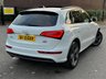 USED 2015 15 AUDI Q5 2.0 TDI S line Plus SUV 5dr Diesel S Tronic quattro Euro 5 (s/s) (177 ps) 