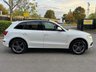 USED 2015 15 AUDI Q5 2.0 TDI S line Plus SUV 5dr Diesel S Tronic quattro Euro 5 (s/s) (177 ps) 