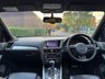 USED 2015 15 AUDI Q5 2.0 TDI S line Plus SUV 5dr Diesel S Tronic quattro Euro 5 (s/s) (177 ps) 