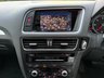 USED 2015 15 AUDI Q5 2.0 TDI S line Plus SUV 5dr Diesel S Tronic quattro Euro 5 (s/s) (177 ps) 