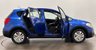 USED 2015 15 SUZUKI SX4 S-CROSS 1.6 SZ3 SUV 5dr Petrol Manual Euro 6 (120 ps) SX4 S - Cross 1.6 Petrol Euro 6 Striking Boost Blue Metallic