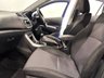 USED 2015 15 SUZUKI SX4 S-CROSS 1.6 SZ3 SUV 5dr Petrol Manual Euro 6 (120 ps) SX4 S - Cross 1.6 Petrol Euro 6 Striking Boost Blue Metallic