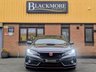 USED 2021 21 HONDA CIVIC (21) 2.0 TYRE R GT ILLUMINATION PACK - FHSH - PPF