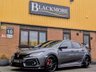 USED 2021 21 HONDA CIVIC (21) 2.0 TYRE R GT ILLUMINATION PACK - FHSH - PPF