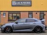 USED 2021 21 HONDA CIVIC (21) 2.0 TYRE R GT ILLUMINATION PACK - FHSH - PPF