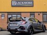 USED 2021 21 HONDA CIVIC (21) 2.0 TYRE R GT ILLUMINATION PACK - FHSH - PPF