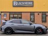 USED 2021 21 HONDA CIVIC (21) 2.0 TYRE R GT ILLUMINATION PACK - FHSH - PPF