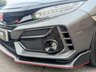 USED 2021 21 HONDA CIVIC (21) 2.0 TYRE R GT ILLUMINATION PACK - FHSH - PPF