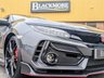 USED 2021 21 HONDA CIVIC (21) 2.0 TYRE R GT ILLUMINATION PACK - FHSH - PPF