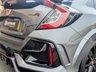 USED 2021 21 HONDA CIVIC (21) 2.0 TYRE R GT ILLUMINATION PACK - FHSH - PPF