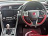 USED 2021 21 HONDA CIVIC (21) 2.0 TYRE R GT ILLUMINATION PACK - FHSH - PPF