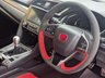 USED 2021 21 HONDA CIVIC (21) 2.0 TYRE R GT ILLUMINATION PACK - FHSH - PPF