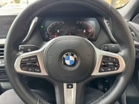 USED 2022 22 BMW 2 SERIES GRAN COUPE 1.5 218i M Sport Saloon 4dr Petrol DCT Euro 6 (s/s) (136 ps) 1 PRIVATE OWNER + FSH