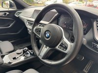 USED 2022 22 BMW 2 SERIES GRAN COUPE 1.5 218i M Sport Saloon 4dr Petrol DCT Euro 6 (s/s) (136 ps) 1 PRIVATE OWNER + FSH
