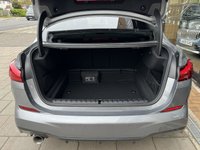 USED 2022 22 BMW 2 SERIES GRAN COUPE 1.5 218i M Sport Saloon 4dr Petrol DCT Euro 6 (s/s) (136 ps) 1 PRIVATE OWNER + FSH