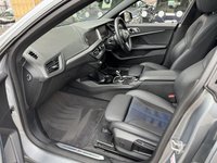 USED 2022 22 BMW 2 SERIES GRAN COUPE 1.5 218i M Sport Saloon 4dr Petrol DCT Euro 6 (s/s) (136 ps) 1 PRIVATE OWNER + FSH