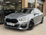 USED 2022 22 BMW 2 SERIES GRAN COUPE 1.5 218i M Sport Saloon 4dr Petrol DCT Euro 6 (s/s) (136 ps) 1 PRIVATE OWNER + FSH