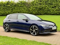 USED 2020 70 VOLKSWAGEN GOLF 2.0 TDI R-Line Hatchback 5dr Diesel DSG Euro 6 (s/s) (150 ps) 