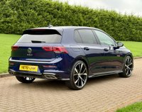 USED 2020 70 VOLKSWAGEN GOLF 2.0 TDI R-Line Hatchback 5dr Diesel DSG Euro 6 (s/s) (150 ps) 