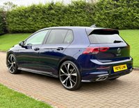 USED 2020 70 VOLKSWAGEN GOLF 2.0 TDI R-Line Hatchback 5dr Diesel DSG Euro 6 (s/s) (150 ps) 