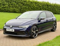 USED 2020 70 VOLKSWAGEN GOLF 2.0 TDI R-Line Hatchback 5dr Diesel DSG Euro 6 (s/s) (150 ps) 