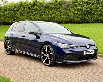 View our VOLKSWAGEN GOLF