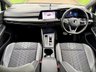 USED 2020 70 VOLKSWAGEN GOLF 2.0 TDI R-Line Hatchback 5dr Diesel DSG Euro 6 (s/s) (150 ps) 