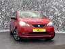 USED 2017 67 SEAT MII 1.0 12v FR Line Hatchback 5dr Petrol Manual Euro 6 (75 ps) IDEAL 1ST CAR