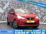 USED 2017 67 SEAT MII 1.0 12v FR Line Hatchback 5dr Petrol Manual Euro 6 (75 ps) IDEAL 1ST CAR