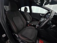 USED 2021 21 FORD PUMA 1.0T EcoBoost MHEV ST-Line SUV 5dr Petrol Manual Euro 6 (s/s) (125 ps) 17in Alloy Wheels | Full Digital 12.3in Instrument Cluster | Ford SYNC 3 Navigation | 60-40 Split Rear Seats | Pre-Collision Assist with AEB & Pedestrian Detection
