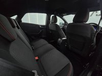 USED 2021 21 FORD PUMA 1.0T EcoBoost MHEV ST-Line SUV 5dr Petrol Manual Euro 6 (s/s) (125 ps) 17in Alloy Wheels | Full Digital 12.3in Instrument Cluster | Ford SYNC 3 Navigation | 60-40 Split Rear Seats | Pre-Collision Assist with AEB & Pedestrian Detection
