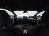 USED 2021 21 FORD PUMA 1.0T EcoBoost MHEV ST-Line SUV 5dr Petrol Manual Euro 6 (s/s) (125 ps) 17in Alloy Wheels | Full Digital 12.3in Instrument Cluster | Ford SYNC 3 Navigation | 60-40 Split Rear Seats | Pre-Collision Assist with AEB & Pedestrian Detection