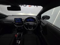 USED 2021 21 FORD PUMA 1.0T EcoBoost MHEV ST-Line SUV 5dr Petrol Manual Euro 6 (s/s) (125 ps) 17in Alloy Wheels | Full Digital 12.3in Instrument Cluster | Ford SYNC 3 Navigation | 60-40 Split Rear Seats | Pre-Collision Assist with AEB & Pedestrian Detection