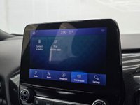 USED 2021 21 FORD PUMA 1.0T EcoBoost MHEV ST-Line SUV 5dr Petrol Manual Euro 6 (s/s) (125 ps) 17in Alloy Wheels | Full Digital 12.3in Instrument Cluster | Ford SYNC 3 Navigation | 60-40 Split Rear Seats | Pre-Collision Assist with AEB & Pedestrian Detection