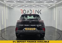 USED 2021 21 FORD PUMA 1.0T EcoBoost MHEV ST-Line SUV 5dr Petrol Manual Euro 6 (s/s) (125 ps) 17in Alloy Wheels | Full Digital 12.3in Instrument Cluster | Ford SYNC 3 Navigation | 60-40 Split Rear Seats | Pre-Collision Assist with AEB & Pedestrian Detection