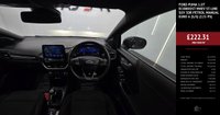 USED 2021 21 FORD PUMA 1.0T EcoBoost MHEV ST-Line SUV 5dr Petrol Manual Euro 6 (s/s) (125 ps) 17in Alloy Wheels | Full Digital 12.3in Instrument Cluster | Ford SYNC 3 Navigation | 60-40 Split Rear Seats | Pre-Collision Assist with AEB & Pedestrian Detection