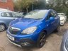 USED 2014 14 VAUXHALL MOKKA 1.7 CDTi SE SUV 5dr Diesel Manual 4WD Euro 5 (s/s) (130 ps) 