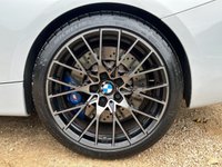 USED 2019 69 BMW M2 3.0 BiTurbo GPF Competition Coupe 2dr Petrol DCT Euro 6 (s/s) (410 ps) SUNROOF/ADAPTIVE LEDS/FBMWSH