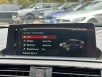 USED 2019 69 BMW M2 3.0 BiTurbo GPF Competition Coupe 2dr Petrol DCT Euro 6 (s/s) (410 ps) SUNROOF/ADAPTIVE LEDS/FBMWSH