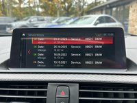 USED 2019 69 BMW M2 3.0 BiTurbo GPF Competition Coupe 2dr Petrol DCT Euro 6 (s/s) (410 ps) SUNROOF/ADAPTIVE LEDS/FBMWSH