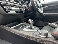 USED 2019 69 BMW M2 3.0 BiTurbo GPF Competition Coupe 2dr Petrol DCT Euro 6 (s/s) (410 ps) SUNROOF/ADAPTIVE LEDS/FBMWSH