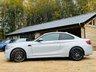 USED 2019 69 BMW M2 3.0 BiTurbo GPF Competition Coupe 2dr Petrol DCT Euro 6 (s/s) (410 ps) SUNROOF/ADAPTIVE LEDS/FBMWSH