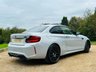 USED 2019 69 BMW M2 3.0 BiTurbo GPF Competition Coupe 2dr Petrol DCT Euro 6 (s/s) (410 ps) SUNROOF/ADAPTIVE LEDS/FBMWSH