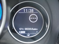 USED 2016 16 HONDA JAZZ 1.3 i-VTEC EX Hatchback 5dr Petrol Manual Euro 6 (s/s) (102 ps) www.suffolkcarcentre.co.uk - Located at Ilketshall