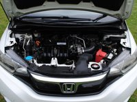 USED 2016 16 HONDA JAZZ 1.3 i-VTEC EX Hatchback 5dr Petrol Manual Euro 6 (s/s) (102 ps) www.suffolkcarcentre.co.uk - Located at Ilketshall
