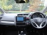 USED 2016 16 HONDA JAZZ 1.3 i-VTEC EX Hatchback 5dr Petrol Manual Euro 6 (s/s) (102 ps) www.suffolkcarcentre.co.uk - Located at Ilketshall