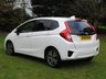 USED 2016 16 HONDA JAZZ 1.3 i-VTEC EX Hatchback 5dr Petrol Manual Euro 6 (s/s) (102 ps) www.suffolkcarcentre.co.uk - Located at Ilketshall