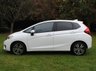 USED 2016 16 HONDA JAZZ 1.3 i-VTEC EX Hatchback 5dr Petrol Manual Euro 6 (s/s) (102 ps) www.suffolkcarcentre.co.uk - Located at Ilketshall