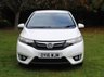USED 2016 16 HONDA JAZZ 1.3 i-VTEC EX Hatchback 5dr Petrol Manual Euro 6 (s/s) (102 ps) www.suffolkcarcentre.co.uk - Located at Ilketshall